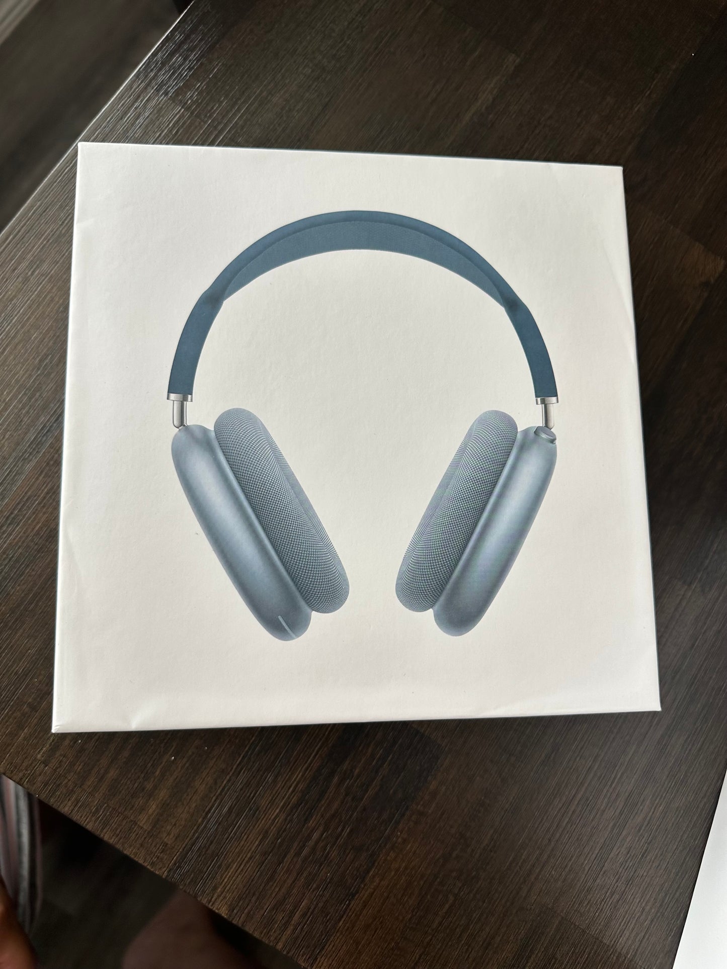Bluetooth Headphones