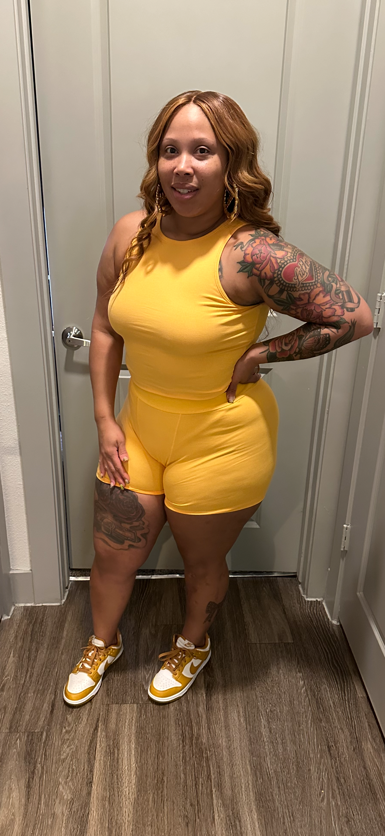 2-piece Chill Set