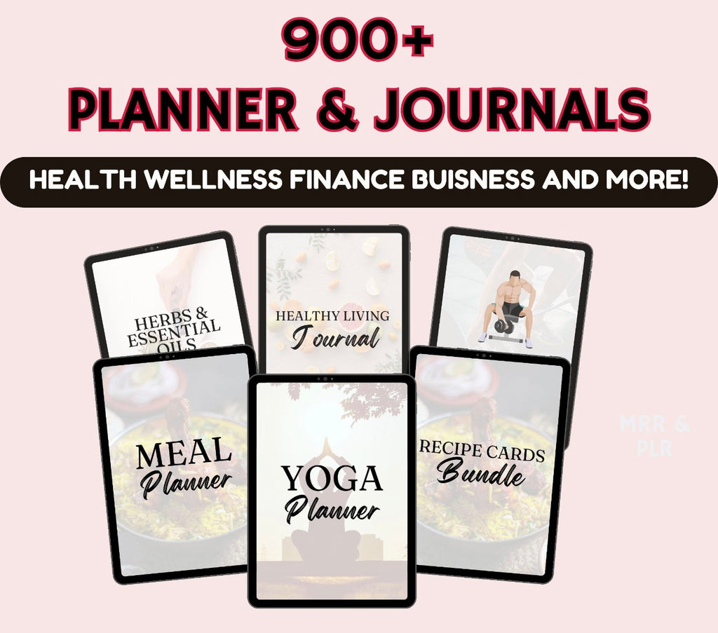 7000 Digital Products