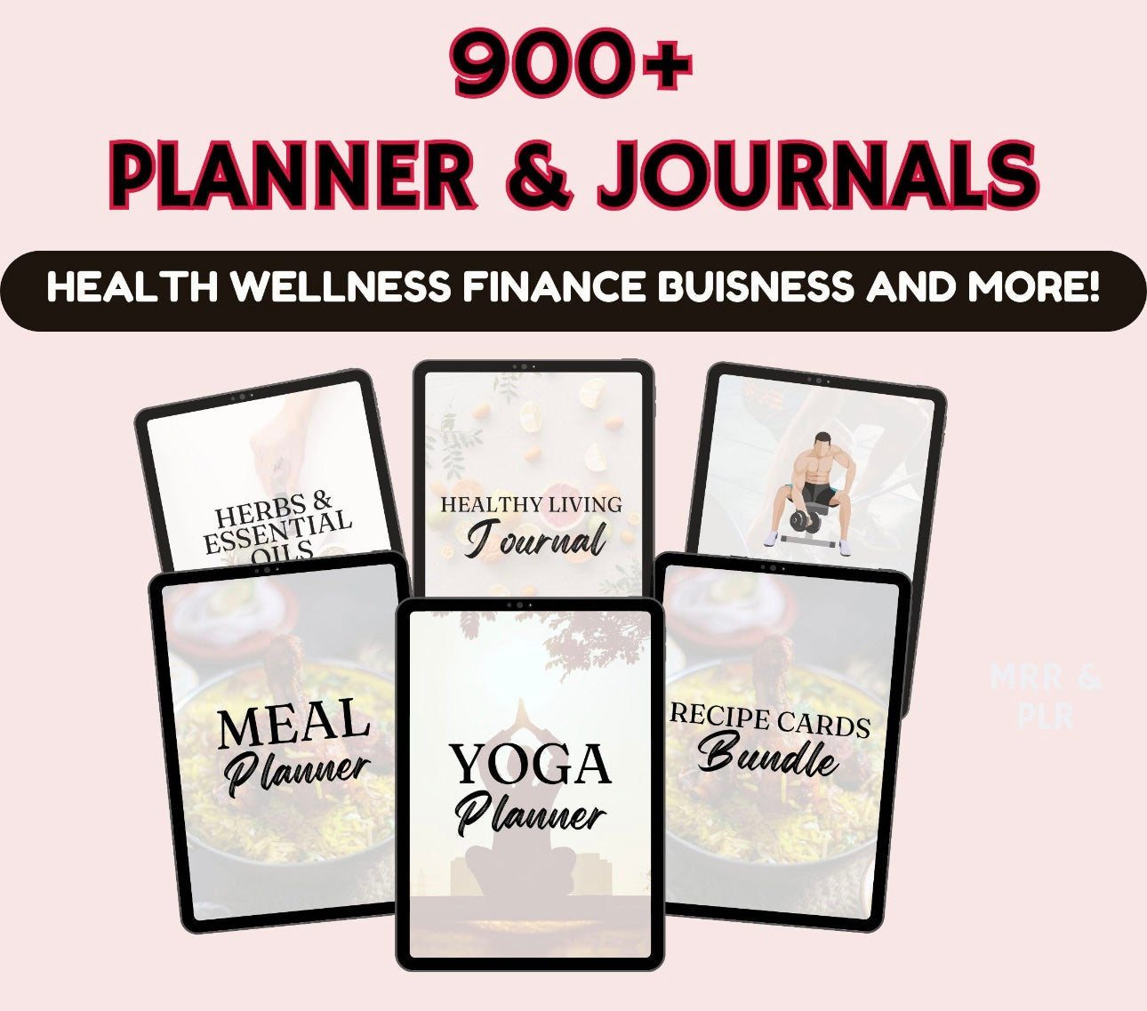 7000 Digital Products