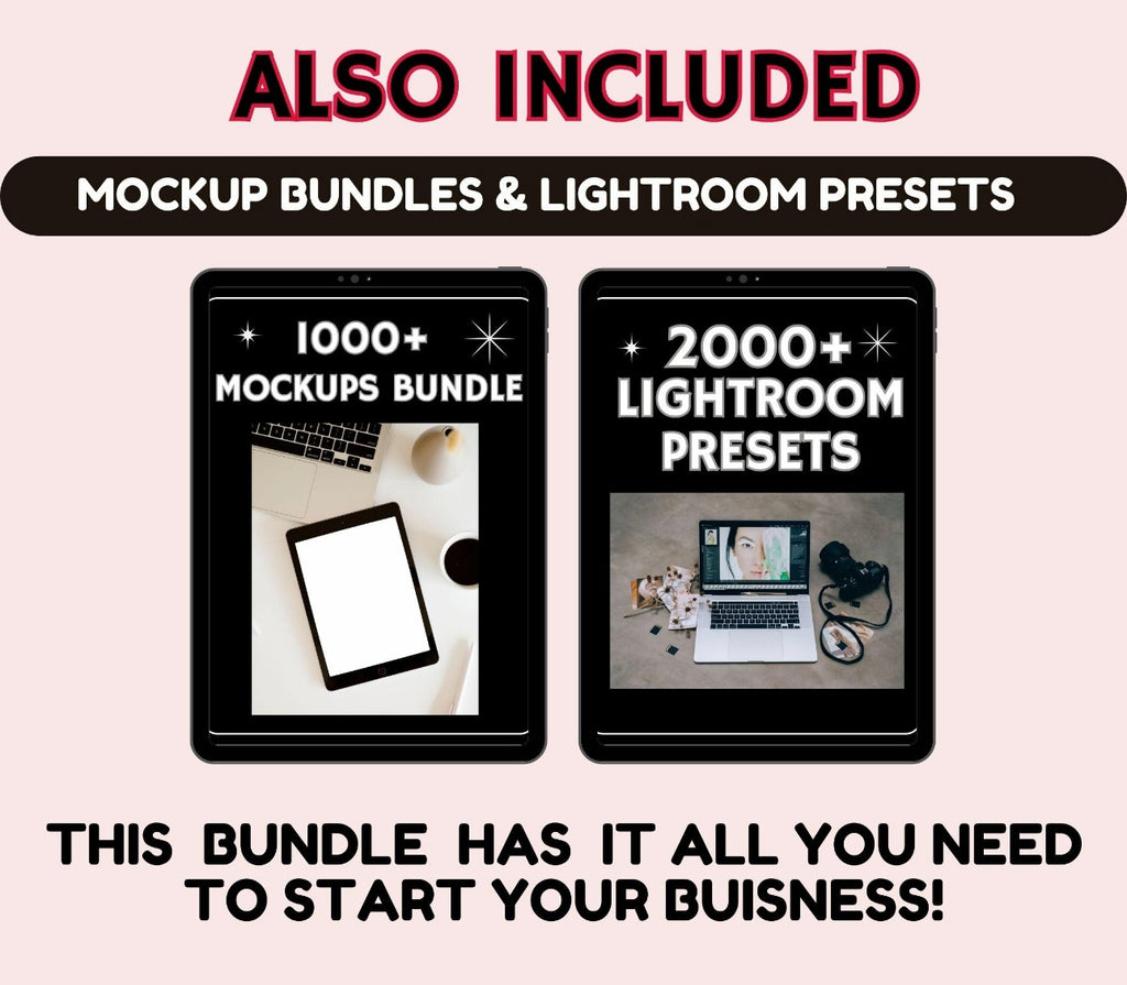 7000 Digital Products