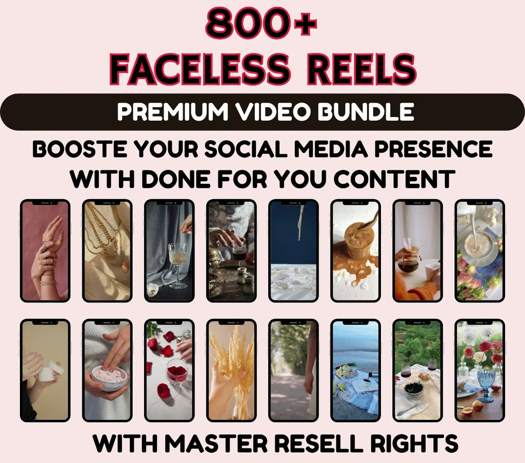 7000 Digital Products