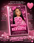 90 Day Reset Plan