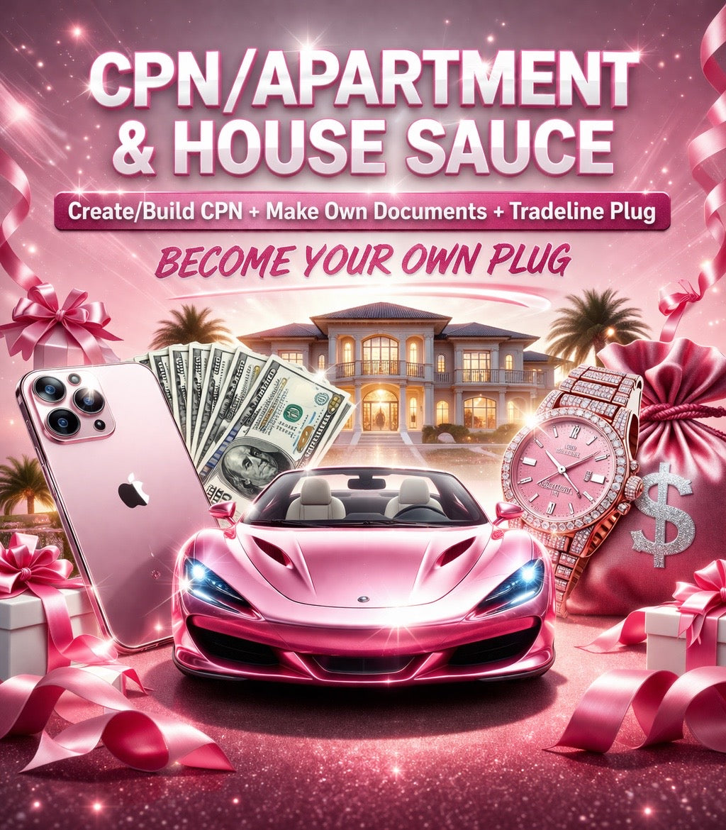 CPN APARTMENT PLUG EBOOK