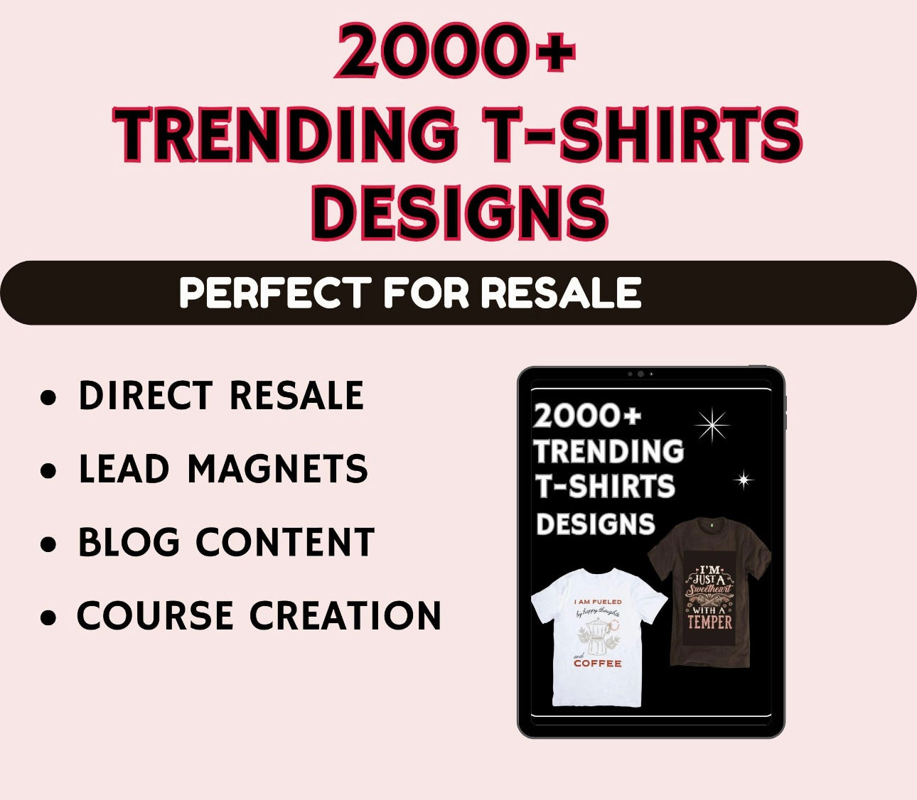 7000 Digital Products