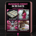 Business Credit in 90 days