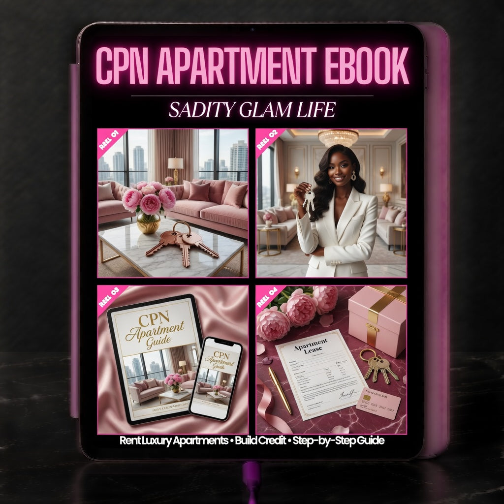CPN APARTMENT PLUG EBOOK