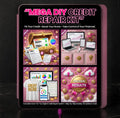 Mega DIY credit repair kit