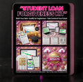 Student loan kit
