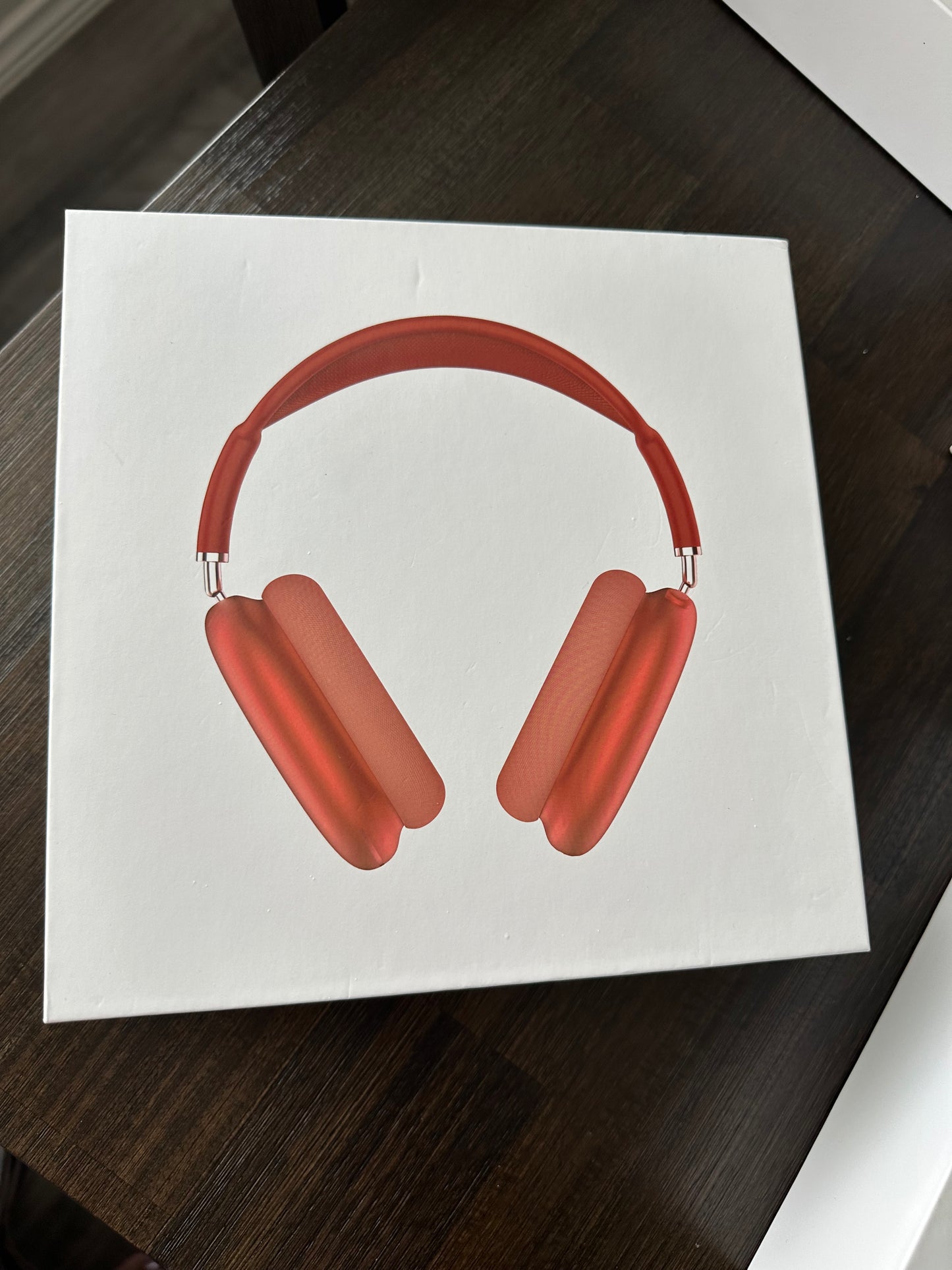 Bluetooth Headphones