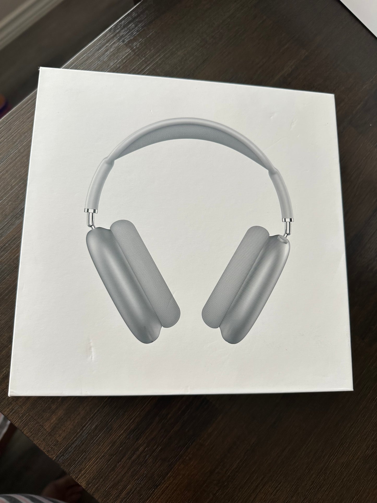 Bluetooth Headphones
