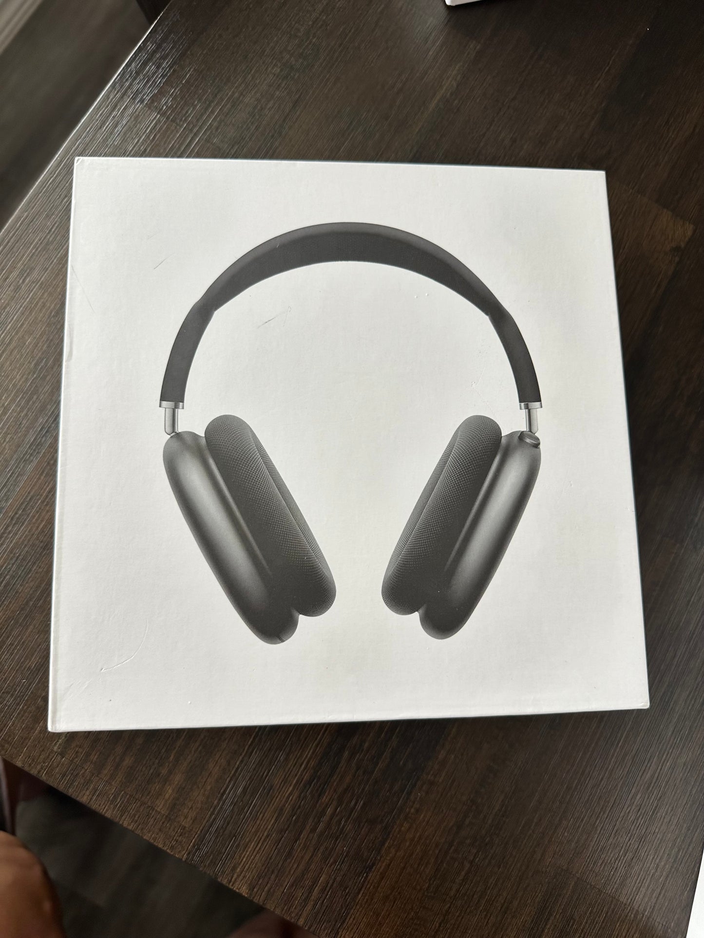 Bluetooth Headphones