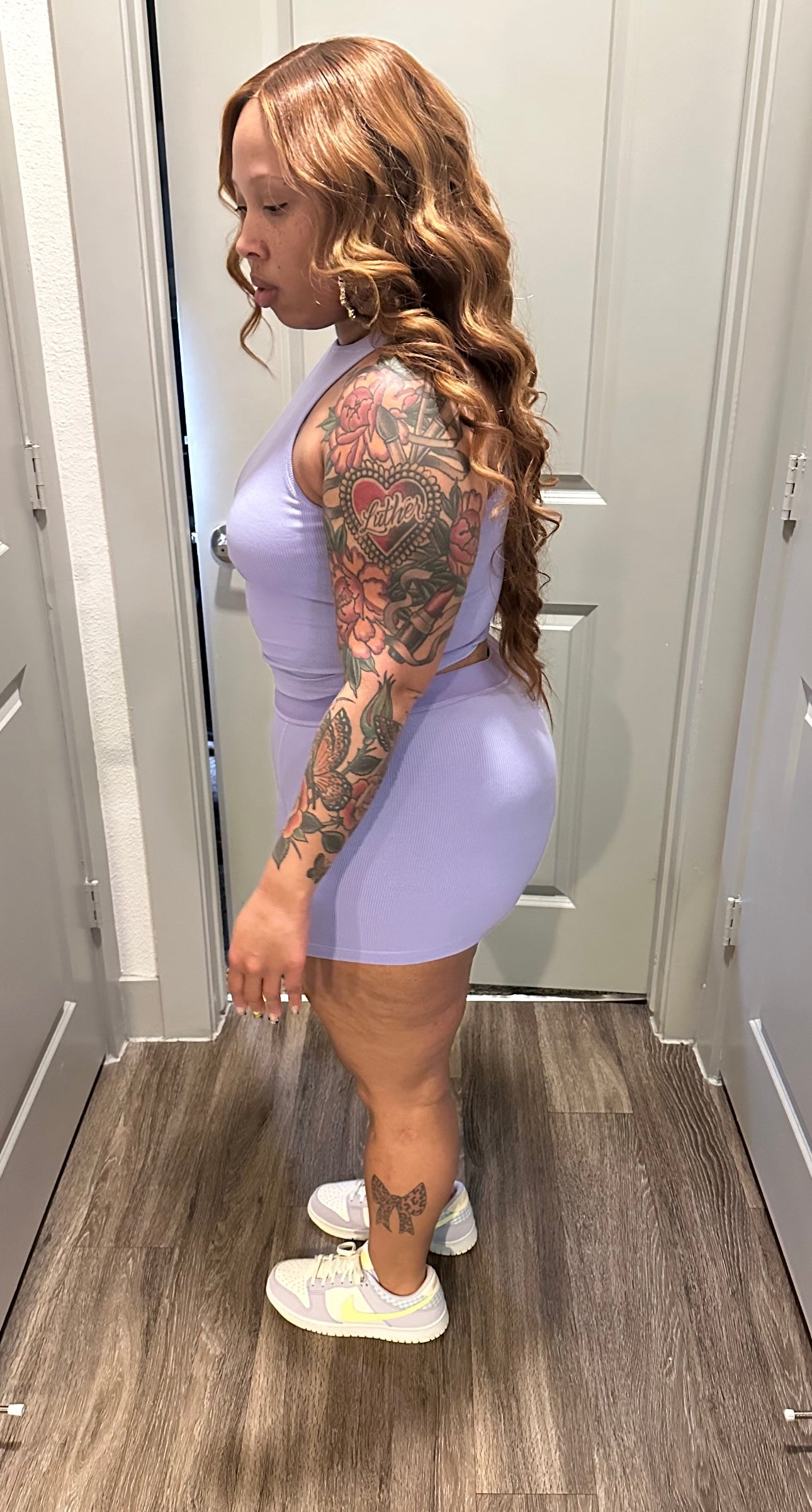 2-piece Chill Set
