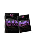 The Business Playbook
