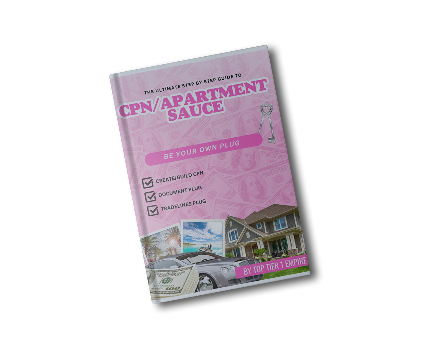 CPN APARTMENT PLUG EBOOK