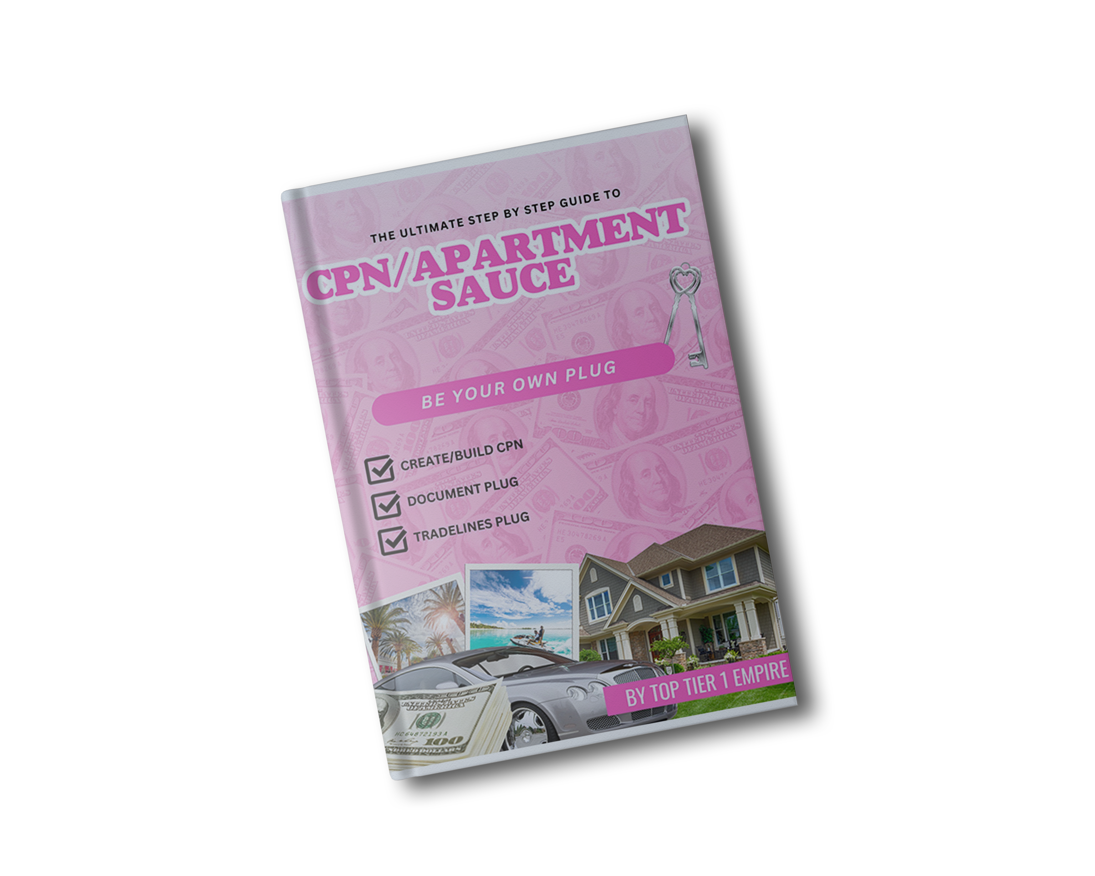 CPN APARTMENT PLUG EBOOK