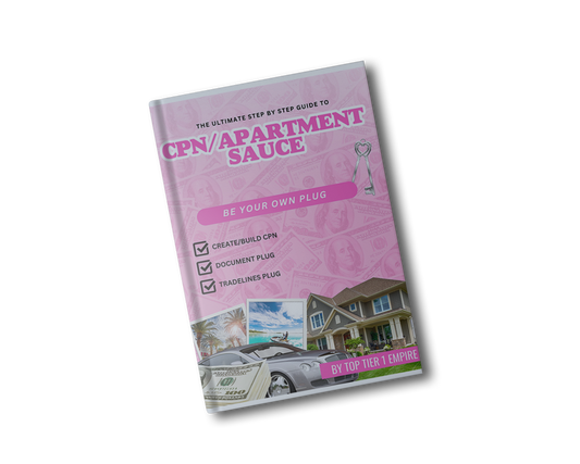 CPN APARTMENT PLUG EBOOK